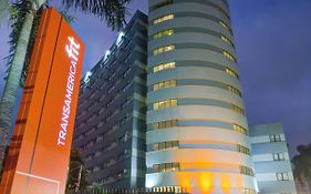 Go Inn São Paulo - Jaguaré